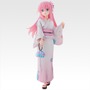 「ぼっち・ざ・ろっく！」新作一番くじの全ラインナップ公開！夜祭をテーマに、後藤ひとりたち「結束バンド」の着物フィギュアなどがズラリ