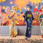 「ぼっち・ざ・ろっく！」新作一番くじの全ラインナップ公開！夜祭をテーマに、後藤ひとりたち「結束バンド」の着物フィギュアなどがズラリ