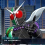 「ブライガー」や「仮面ライダーW（風都探偵）」まで！『スーパーロボット大戦Y』DLC1、2で“6作品”が追加参戦