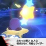 『カービィのエアライダー』が“エアライド”じゃない理由が判明！「マホロア」や「コックカワサキ」など様々な人気キャラが“ライダー”に