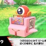『カービィのエアライダー』が“エアライド”じゃない理由が判明！「マホロア」や「コックカワサキ」など様々な人気キャラが“ライダー”に