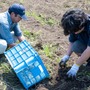君たちは本当の「牧場の物語」を知っているか！？『牧場物語 Let's！風のグランドバザール』を目一杯楽しむためにリアル牧場に行ってきた