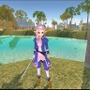 Developed by devCat Copyright (c) Nexon Corporation and Nexon Japan Co.,Ltd. All rights reserved.