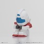 「まちぼうけ ガンダム」特別弾が、ガシャポンオンライン限定販売！リアルタイプカラーのガンダムやジムなど全4種ラインナップ