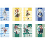 “完全にお笑い芸人”なルドルフ＆ハンギョドンに笑う！「ウマ娘 シンデレラグレイ」×サンリオ「はぴだんぶい」コラボが8月29日より開催