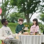 GU『星のカービィ』コラボコレクションが9月12日発売！カフェ衣装のカービィやワドルディ、ワンポイントアートをお洒落にデザイン
