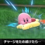 『カービィのエアライダー』「こりゃマリオカートでよいですね」に出した桜井政博の答えが、想像の斜め上！“全キャラコピー能力持ち”にファン驚愕