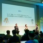 『空の軌跡 the 1st』の続編について、早くも近藤社長が言及!? エステル役の高柳さんは、鼻歌を自ら作曲して収録現場に！ トークイベントで裏話連発