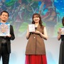 『空の軌跡 the 1st』の続編について、早くも近藤社長が言及!? エステル役の高柳さんは、鼻歌を自ら作曲して収録現場に！ トークイベントで裏話連発