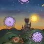 レトロカートゥーン調の縦型シューティング！『ACECRAFT（エースクラフト）』プレイレポ　ローグライク要素が沼すぎてプレイ時間増大