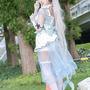 シンデレラ『勝利の女神:NIKKE』／すい（X：@ss1uu22）