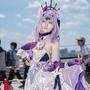 キャストリス『崩壊:スターレイル』／ましろ（X：@sirousa1211）