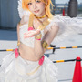 アナーキー・パンティ「パンティ&ストッキングwithガーターベルト」／美里千明（X：@misatoONline）