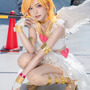アナーキー・パンティ「パンティ&ストッキングwithガーターベルト」／美里千明（X：@misatoONline）