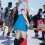 長門有希「涼宮ハルヒシリーズ」／緑埜（X：@midorino_o）