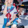 長門有希「涼宮ハルヒシリーズ」／緑埜（X：@midorino_o）
