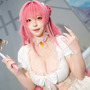 ドロシー『勝利の女神:NIKKE』／菌烨tako（X：@Takomayuyi）【勝利の女神:NIKKEブース】