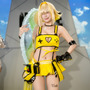 エレグ『勝利の女神:NIKKE』／箱ネコ（X：@hakonyanya）【勝利の女神:NIKKEブース】
