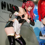 マスト：ロマンチックメイド『勝利の女神:NIKKE』／百合欧皇子（X：@Lilium725）【勝利の女神:NIKKEブース】