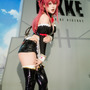マスト：ロマンチックメイド『勝利の女神:NIKKE』／百合欧皇子（X：@Lilium725）【勝利の女神:NIKKEブース】