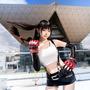 ティファ『ファイナルファンタジーVII』／まゆろん（X：@mayu_ronne）