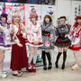 【COS★FES TREASUREブース】