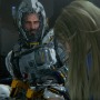 ハッキングしながらの戦闘は大変…だけど新感覚で楽しい！期待の新作SFADV『プラグマタ』は“リスクとリターン”が重要【プレイレポート】