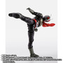 「仮面ライダーTHE NEXT」より「仮面ライダー2号／一文字隼人」がアクションフィギュア化！高性能マシン「サイクロン2号」も合わせて登場