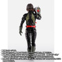 「仮面ライダーTHE NEXT」より「仮面ライダー2号／一文字隼人」がアクションフィギュア化！高性能マシン「サイクロン2号」も合わせて登場