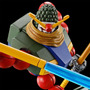 特徴的すぎる機体「マンダラガンダム」がHGガンプラ化！釣り鐘モチーフの形状を徹底再現、防御形態への変形も決まる