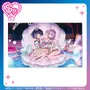 六花やアカネら7名が水着で“ナイトプール”に集合！「グリッドマン ユニバース」オンラインくじに新規描き下ろしイラストを使用