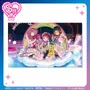 六花やアカネら7名が水着で“ナイトプール”に集合！「グリッドマン ユニバース」オンラインくじに新規描き下ろしイラストを使用