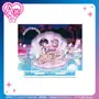 六花やアカネら7名が水着で“ナイトプール”に集合！「グリッドマン ユニバース」オンラインくじに新規描き下ろしイラストを使用