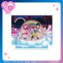 六花やアカネら7名が水着で“ナイトプール”に集合！「グリッドマン ユニバース」オンラインくじに新規描き下ろしイラストを使用