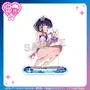 六花やアカネら7名が水着で“ナイトプール”に集合！「グリッドマン ユニバース」オンラインくじに新規描き下ろしイラストを使用