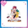六花やアカネら7名が水着で“ナイトプール”に集合！「グリッドマン ユニバース」オンラインくじに新規描き下ろしイラストを使用