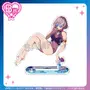 六花やアカネら7名が水着で“ナイトプール”に集合！「グリッドマン ユニバース」オンラインくじに新規描き下ろしイラストを使用