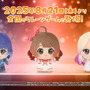 『学マス』“クール”なアイドル「月村手毬」プライズフィギュアが展開！ソロ曲衣装を着用した「秦谷美鈴」ら3名のちびぐるみも