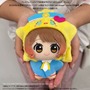 『学マス』“クール”なアイドル「月村手毬」プライズフィギュアが展開！ソロ曲衣装を着用した「秦谷美鈴」ら3名のちびぐるみも
