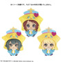 『学マス』“クール”なアイドル「月村手毬」プライズフィギュアが展開！ソロ曲衣装を着用した「秦谷美鈴」ら3名のちびぐるみも