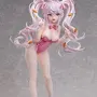 置き場所と目のやり場に困る、巨大フィギュア！『勝利の女神：NIKKE』より「バニーアリス」が1/3スケールで立体化