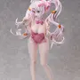 置き場所と目のやり場に困る、巨大フィギュア！『勝利の女神：NIKKE』より「バニーアリス」が1/3スケールで立体化