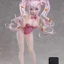 置き場所と目のやり場に困る、巨大フィギュア！『勝利の女神：NIKKE』より「バニーアリス」が1/3スケールで立体化