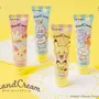 「ポケピース」とコラボしたハンドクリームが8月29日発売！ピカチュウ&ピチュー、ポッチャマ&モクローなど全4種