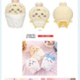 赤ちゃんになった「ちいかわベビー」グッズが9月5日発売！おまるで踏ん張るちいかわ、ミルクに「ハーッ」となるくりまんじゅうなど抜群の可愛さ