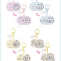 赤ちゃんになった「ちいかわベビー」グッズが9月5日発売！おまるで踏ん張るちいかわ、ミルクに「ハーッ」となるくりまんじゅうなど抜群の可愛さ