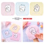 赤ちゃんになった「ちいかわベビー」グッズが9月5日発売！おまるで踏ん張るちいかわ、ミルクに「ハーッ」となるくりまんじゅうなど抜群の可愛さ