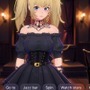 Xの金髪ツインテ美少女AI「Ani」に新衣装！ 露出度高めな姿や水着で話題沸騰