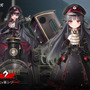 『アッシュアームズ』×鉄道美少女ADV『まいてつ』コラボ開催！進行豹氏全面監修のストーリーと可愛い「ハチロク」「西瓜」が実装