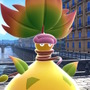 『ポケモンレジェンズZ-A』新たなメガシンカ「メガウツボット」発表！大量の溶解液で体が巨大化、自らツルで喉元を縛る理由とは？